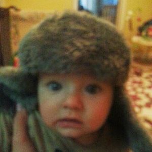 Meet your Posher, Victoria